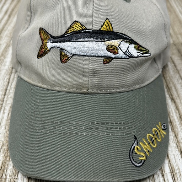 Fishing Hat - Picture 2 of 7